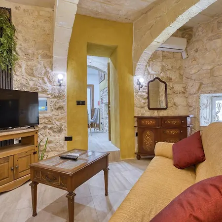 Beautiful Traditional House In Amus1-1 * Rabat