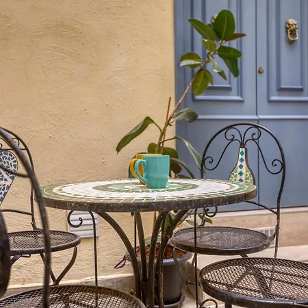 Beautiful Traditional House In Amus1-1 Hébergement de vacances Rabat